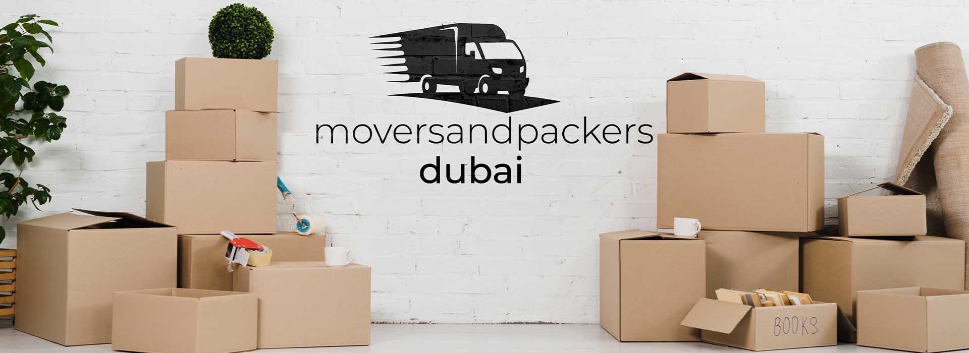 Movers and Packers Dubai | Home Movers in Dubai