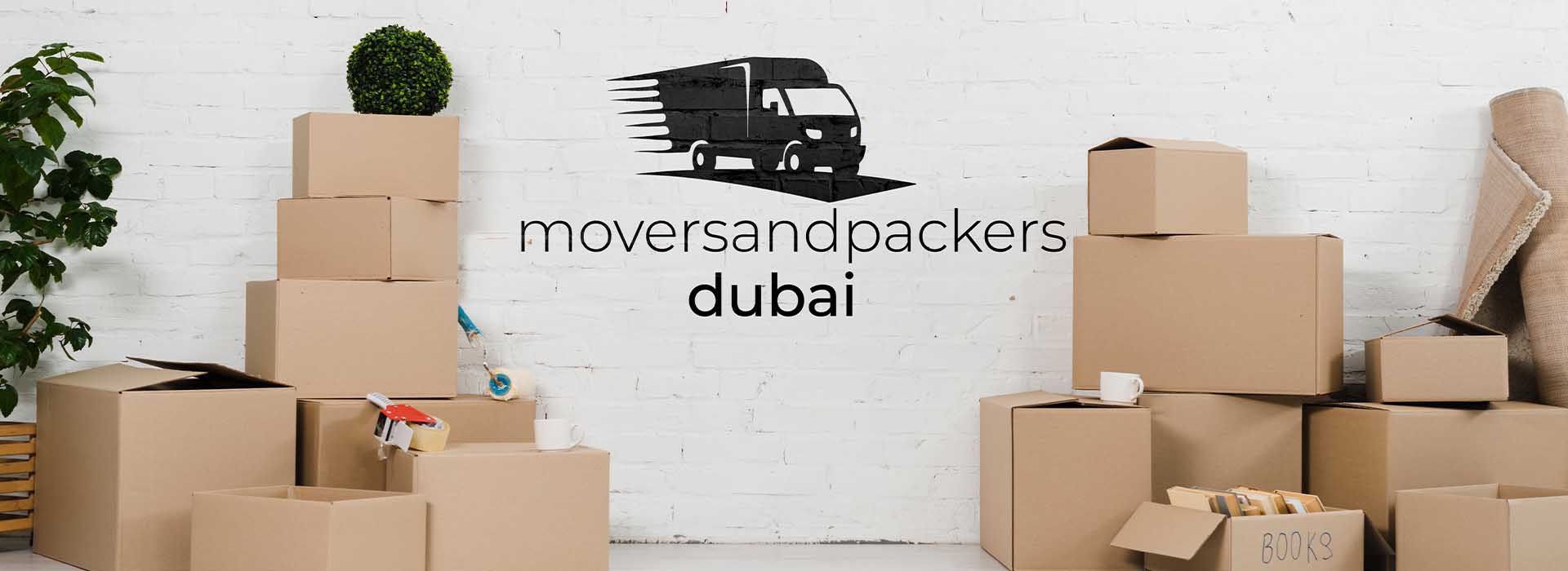 Movers and Packers Dubai | House Movers in Dubai