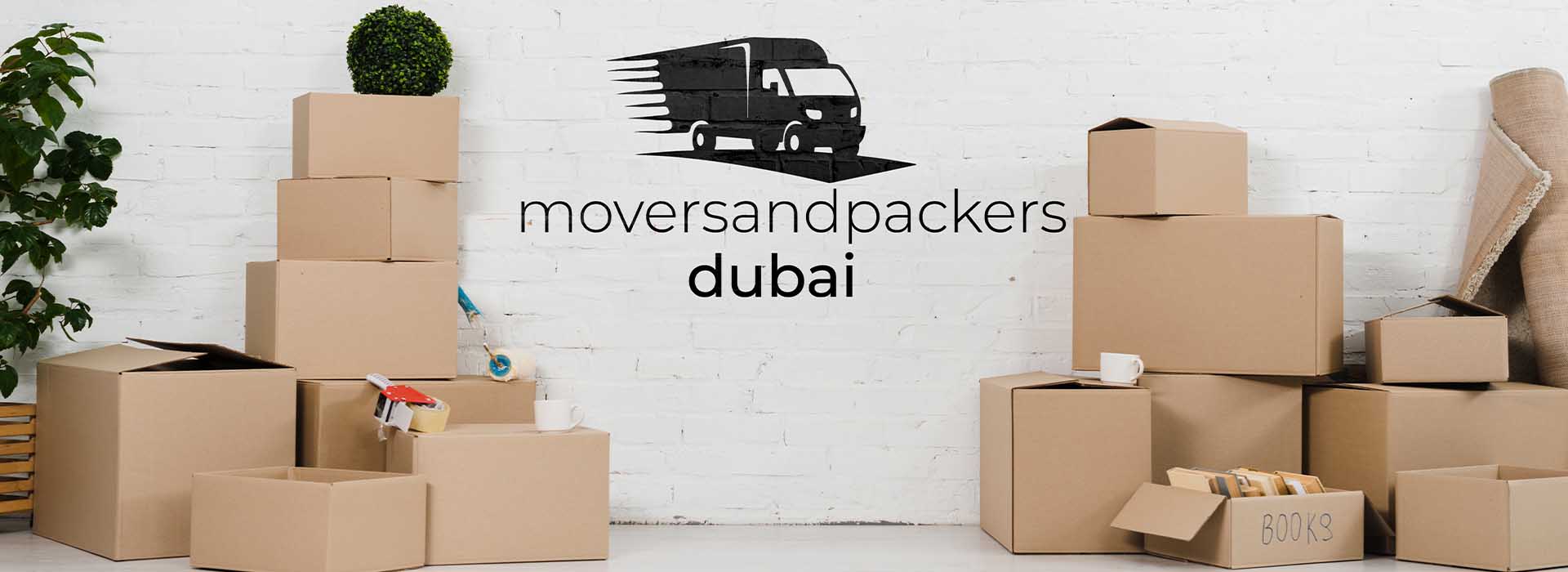 Movers and Packers Dubai | International Movers in Dubai