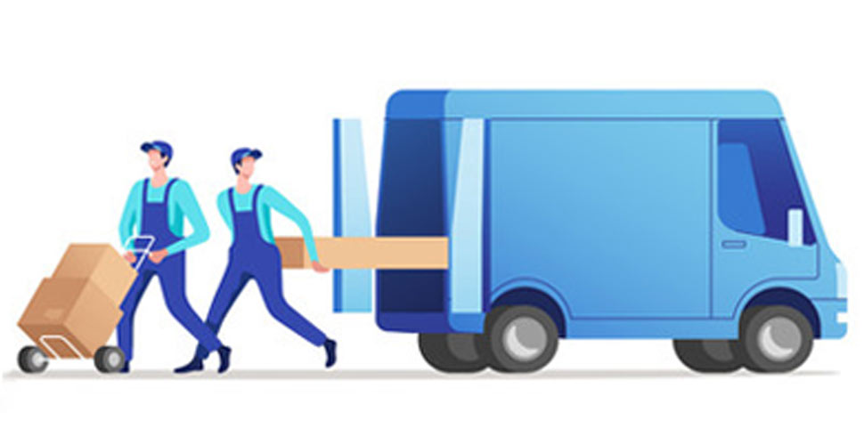 Movers and Packers Dubai | Office Movers in Dubai