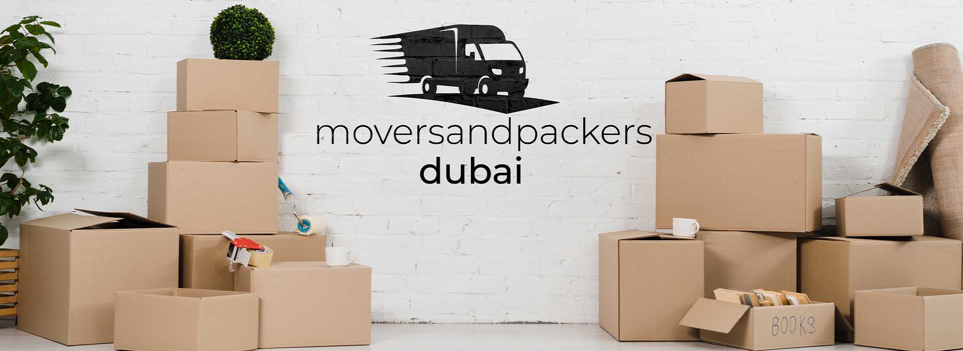 Movers and Packers Dubai | Office Movers in Dubai