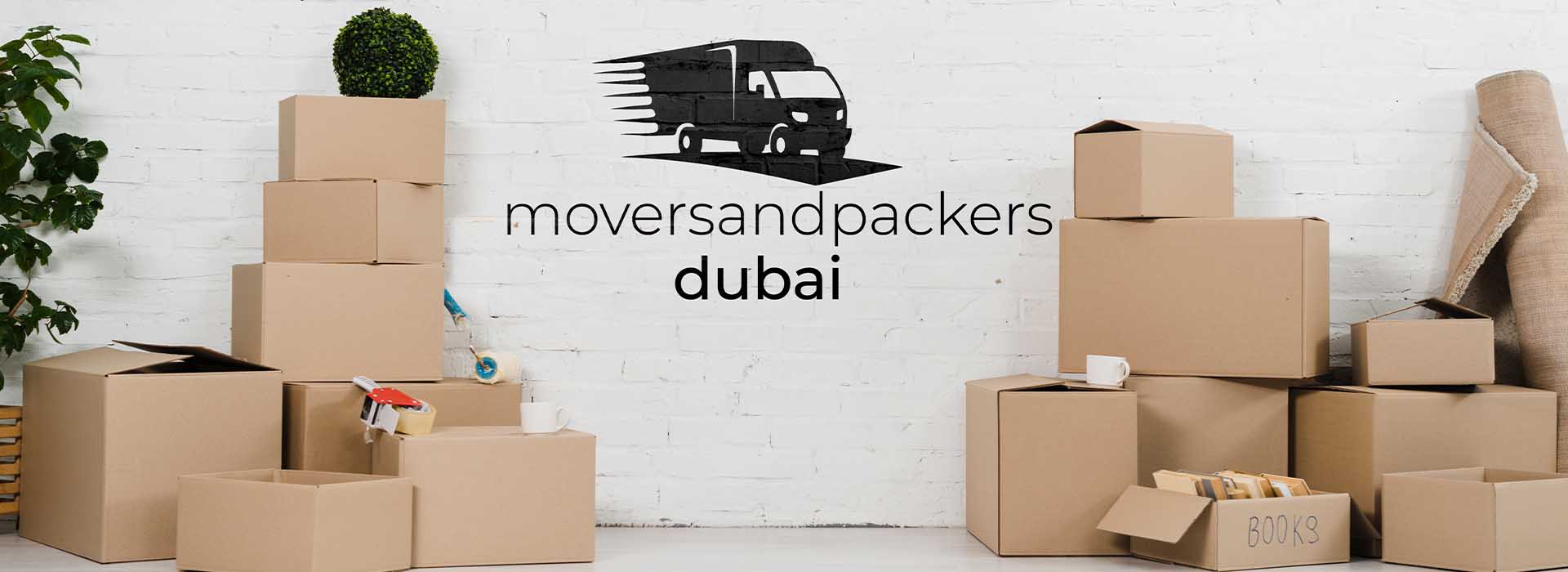 Movers and Packers Dubai | Villa Movers in Dubai